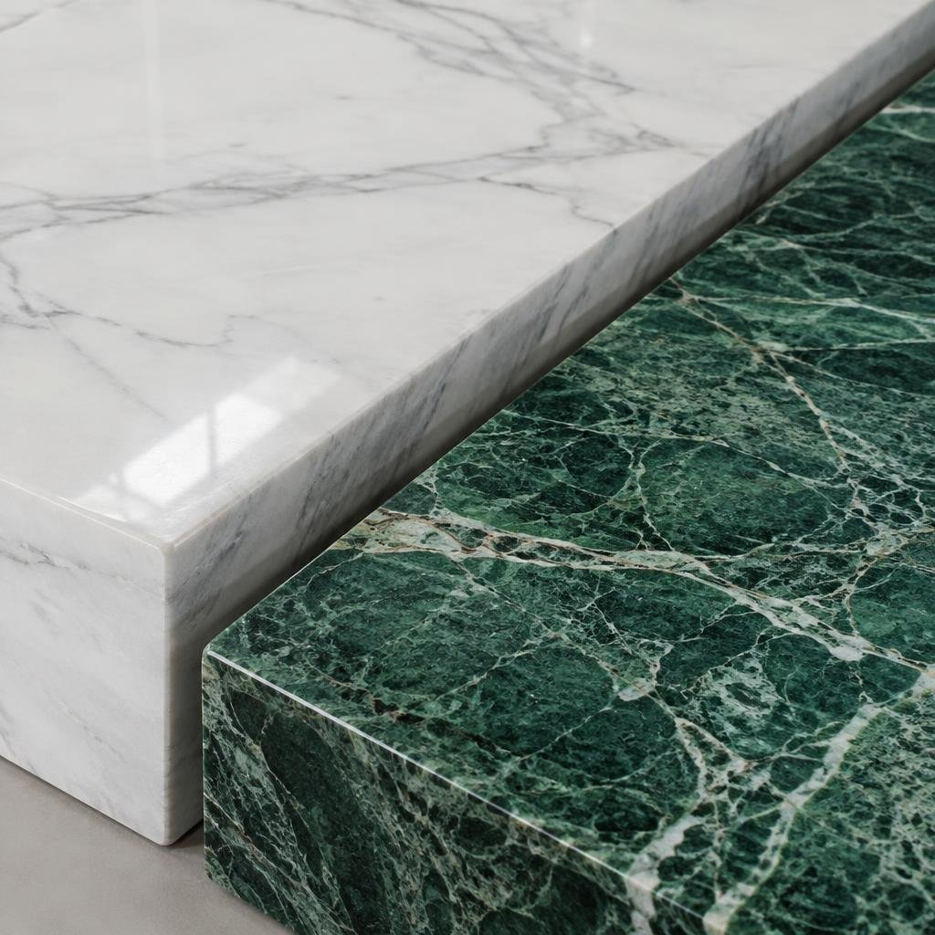 Marble